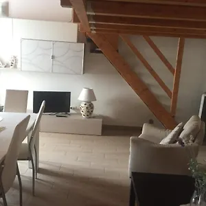  Casa vacanze Ortigia Mirabella
