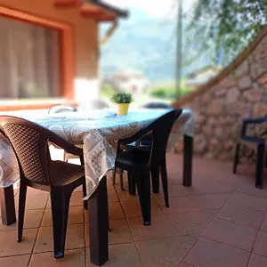 Per Chi Ama Mare E Montagna! , Camaiore Italia