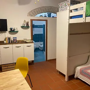 Sa Domo Pitticca , Bosa Italia