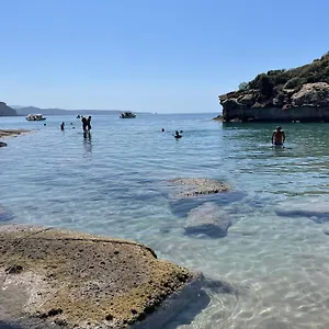 Sa Domo Pitticca , Bosa Italia