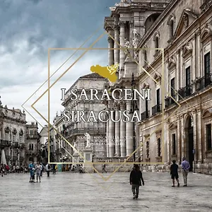  Appartamento I Saraceni