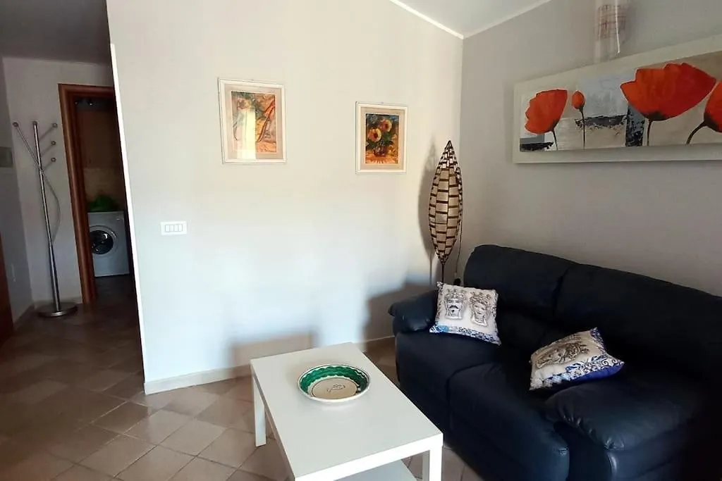 Appartamento LaIonica Syracuse