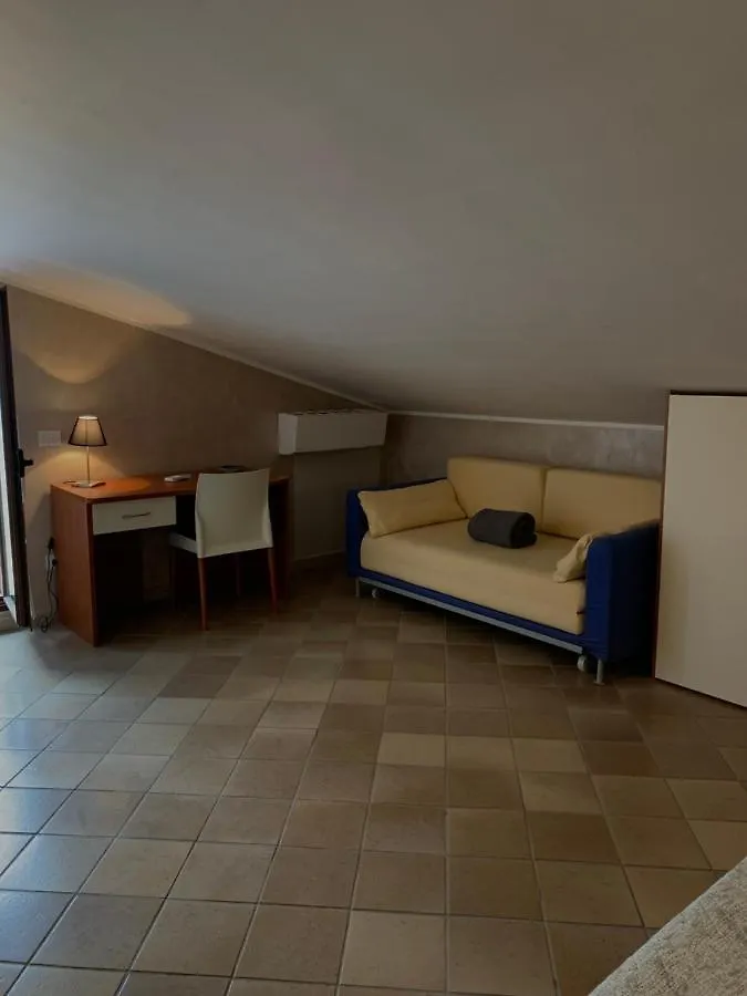 Appartamento LaIonica Syracuse Italia