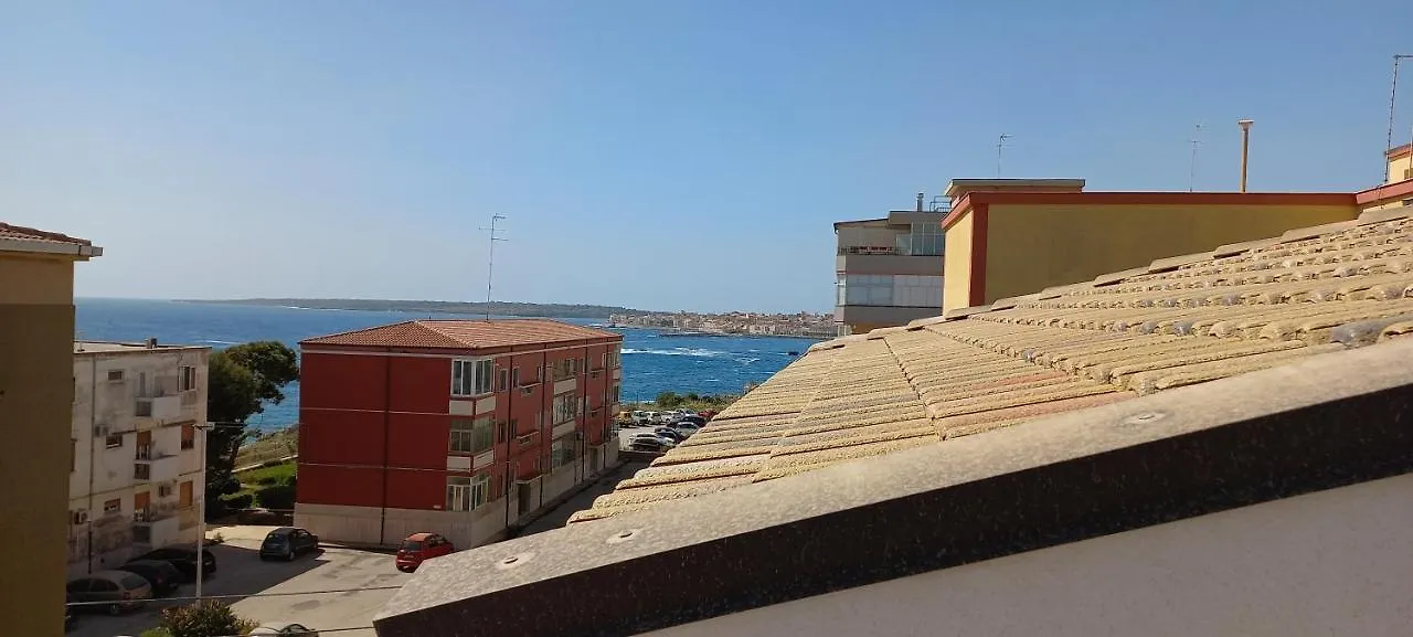 Appartamento LaIonica Syracuse